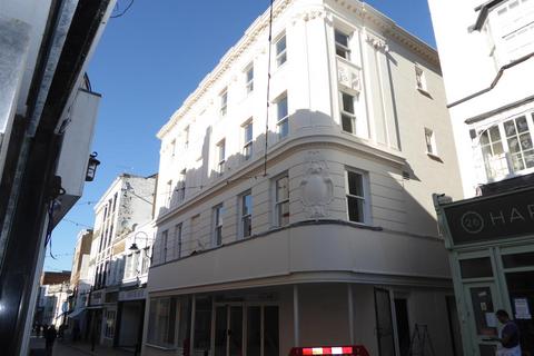 2 bedroom apartment for sale, Harbour Street, Ramsgate CT11