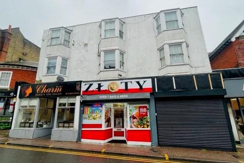Property for sale, High Street, Ramsgate CT11