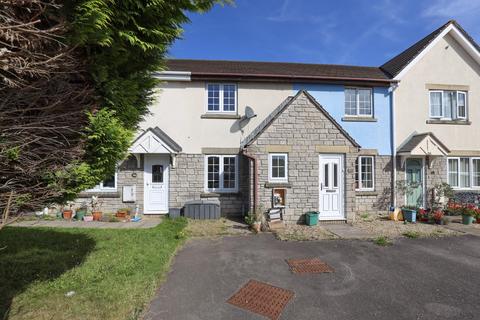 2 bedroom terraced house for sale, Heol Y Fro, Llantwit Major, Vale Of Glamorgan, CF61 2SA