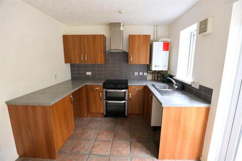 2 bedroom terraced house for sale, Heol Y Fro, Llantwit Major, Vale Of Glamorgan, CF61 2SA