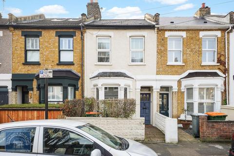 3 bedroom terraced house for sale, Ridley Road, Forest Gate