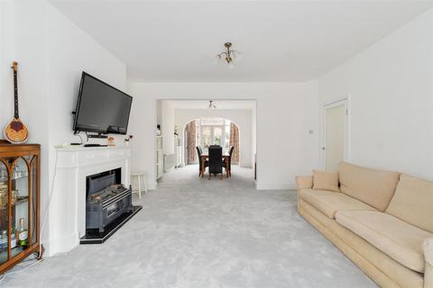 3 bedroom end of terrace house for sale - Bushey Avenue, South Woodford