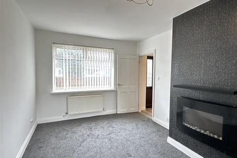 3 bedroom end of terrace house for sale - Delaval Road, Billingham, TS23 3BX