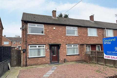 73 Delaval Road, Billingham, TS23 3BX