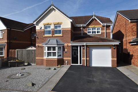 2 Bradgate Park, Kingswood, Hull, HU7 3JA
