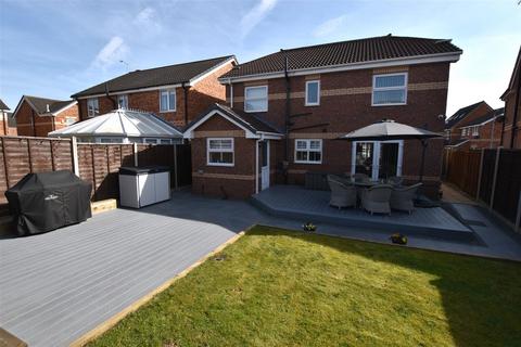 2 Bradgate Park, Kingswood, Hull, HU7 3JA