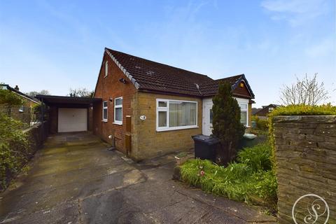 4 bedroom detached bungalow for sale, Templegate Road, Leeds