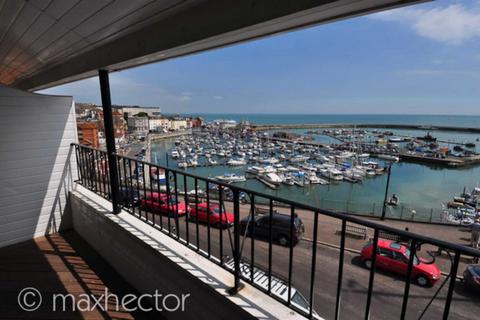 3 bedroom duplex for sale, Sion Hill, Ramsgate CT11