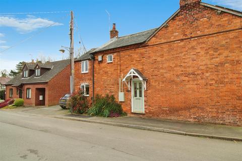 2 bedroom semi-detached house for sale, Wards Lane, Northampton NN6