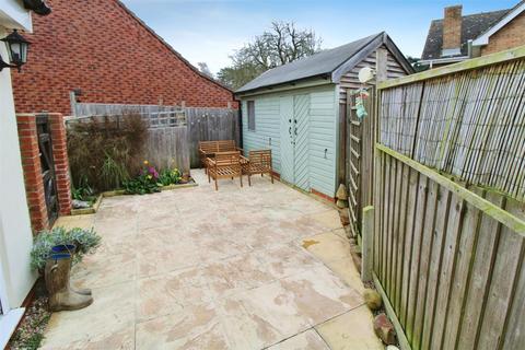 2 bedroom semi-detached house for sale, Wards Lane, Northampton NN6