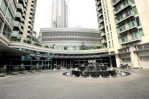 Studio for sale, Pan Peninsula Square, London E14