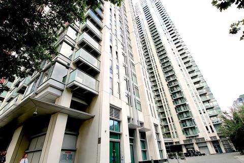 Studio for sale, Pan Peninsula Square, London E14