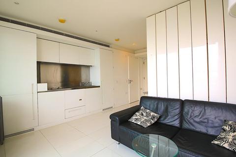 Studio for sale, Pan Peninsula Square, London E14