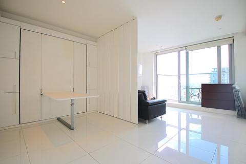 Studio for sale, Pan Peninsula Square, London E14