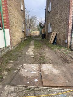 Land for sale, Rosebery Avenue, Ramsgate CT11