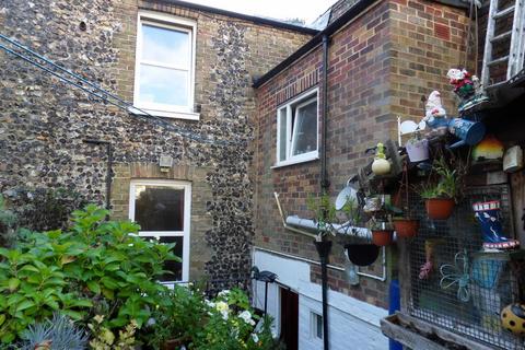 3 bedroom semi-detached house for sale - High Street, Ramsgate CT11