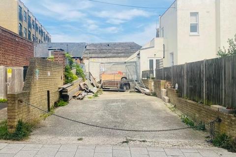 undefined, Effingham Street, Ramsgate CT11
