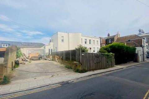 undefined, Effingham Street, Ramsgate CT11