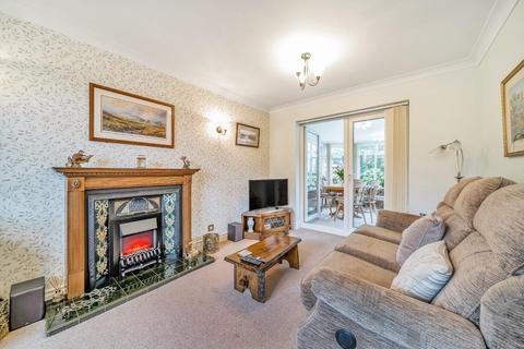 3 bedroom detached house for sale - Meadow Garth, Sowerby, Thirsk