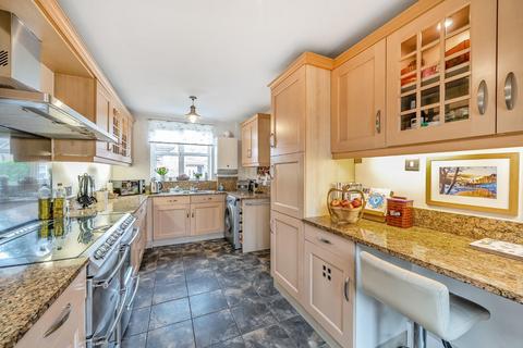 5 Meadow Garth, Sowerby, Thirsk, YO7 1HY