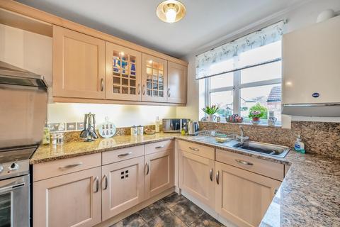 5 Meadow Garth, Sowerby, Thirsk, YO7 1HY