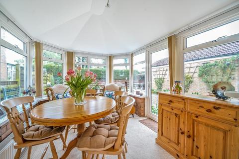 5 Meadow Garth, Sowerby, Thirsk, YO7 1HY
