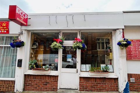 Property for sale, Chatham Street, Ramsgate CT11