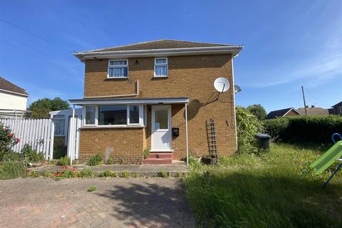2 bedroom terraced house to rent - Pearson's Way Broadstairs, CT10 3HT