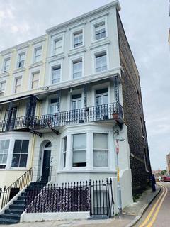 2 bedroom duplex for sale, Albion Hill, Ramsgate CT11