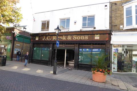 Property for sale, King Street, Ramsgate CT11