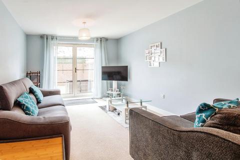 2 bedroom apartment for sale, Lawrence Square, York