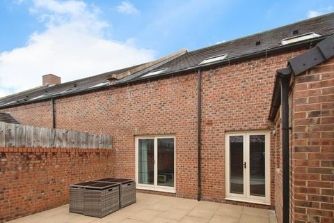 2 bedroom apartment for sale, Lawrence Square, York