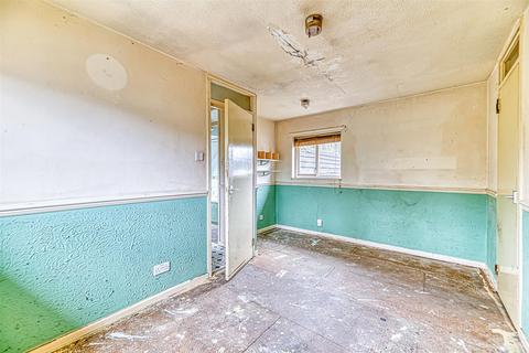 1 bedroom flat for sale - Cavendish Close, Old Hall, Warrington