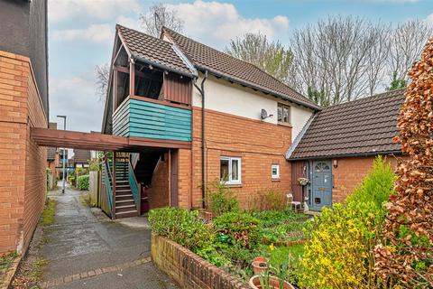 1 bedroom flat for sale, Cavendish Close, Old Hall, Warrington