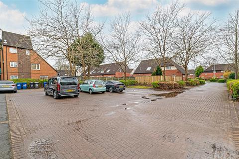 1 bedroom flat for sale, Cavendish Close, Old Hall, Warrington