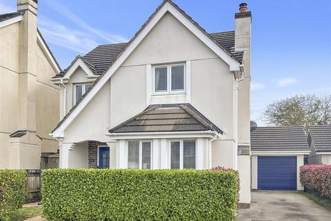 4 bedroom detached house for sale - Tinney Drive, Truro