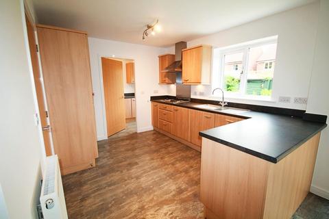 4 bedroom detached house for sale, Hardwicke Close, York