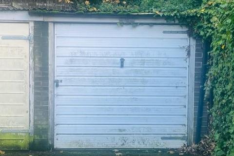 Garage for sale, Hereson Road, Ramsgate CT11