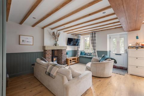 3 bedroom cottage for sale, Main Street, Ebberston YO13