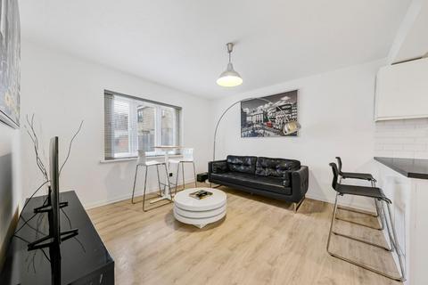 Flat 1, Beaminster Court South Grove, London, N15 5QH