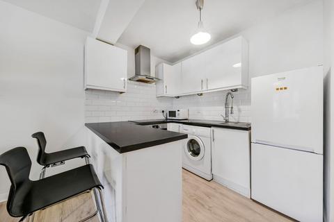 Flat 1, Beaminster Court South Grove, London, N15 5QH