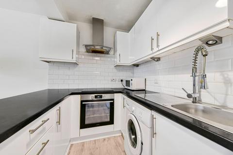 Flat 1, Beaminster Court South Grove, London, N15 5QH