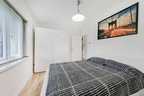 Flat 1, Beaminster Court South Grove, London, N15 5QH