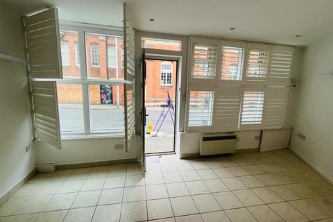 Property to rent, Chatham Street, Ramsgate CT11