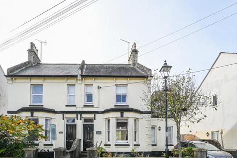 undefined, Church Street, Henfield