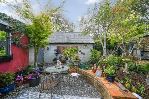 undefined, Church Street, Henfield