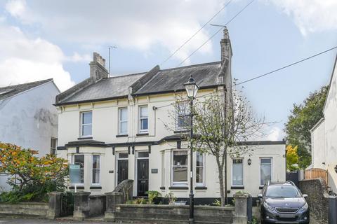 Church Street, Henfield