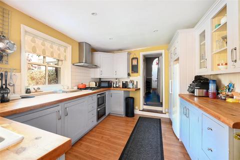 undefined, Church Street, Henfield
