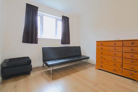 1 bedroom flat for sale, 21 Usher Road, London E3