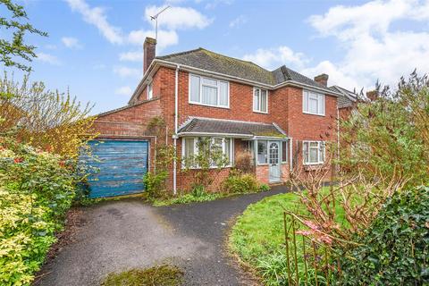 3 bedroom detached house for sale - Culford Avenue, Totton, Hampshire